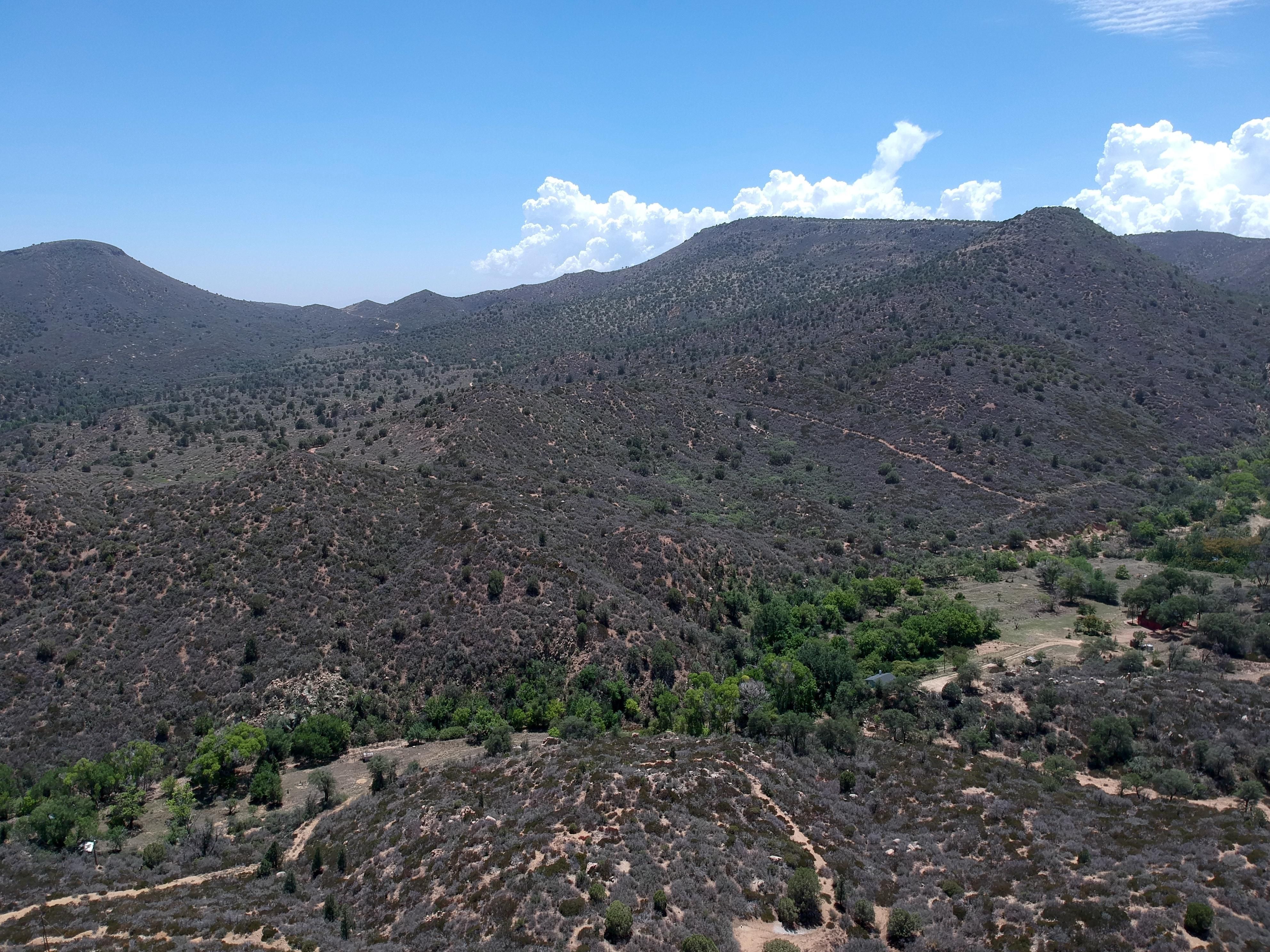 52.26 acres in Yavapai County, Arizona