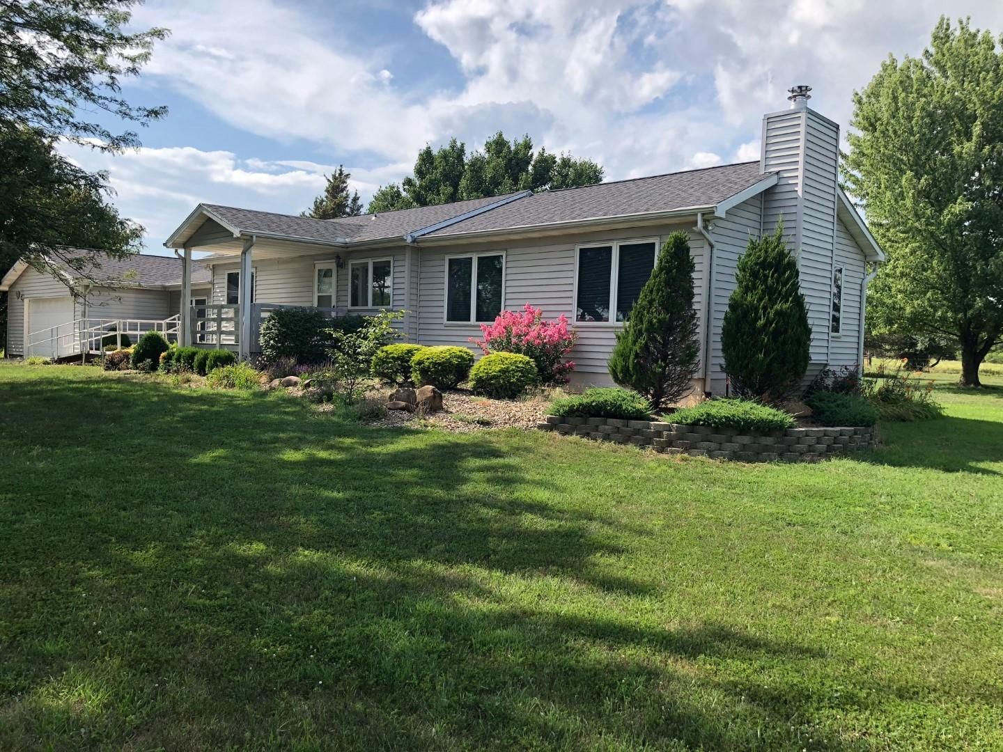 5 acres in Coffey County, Kansas