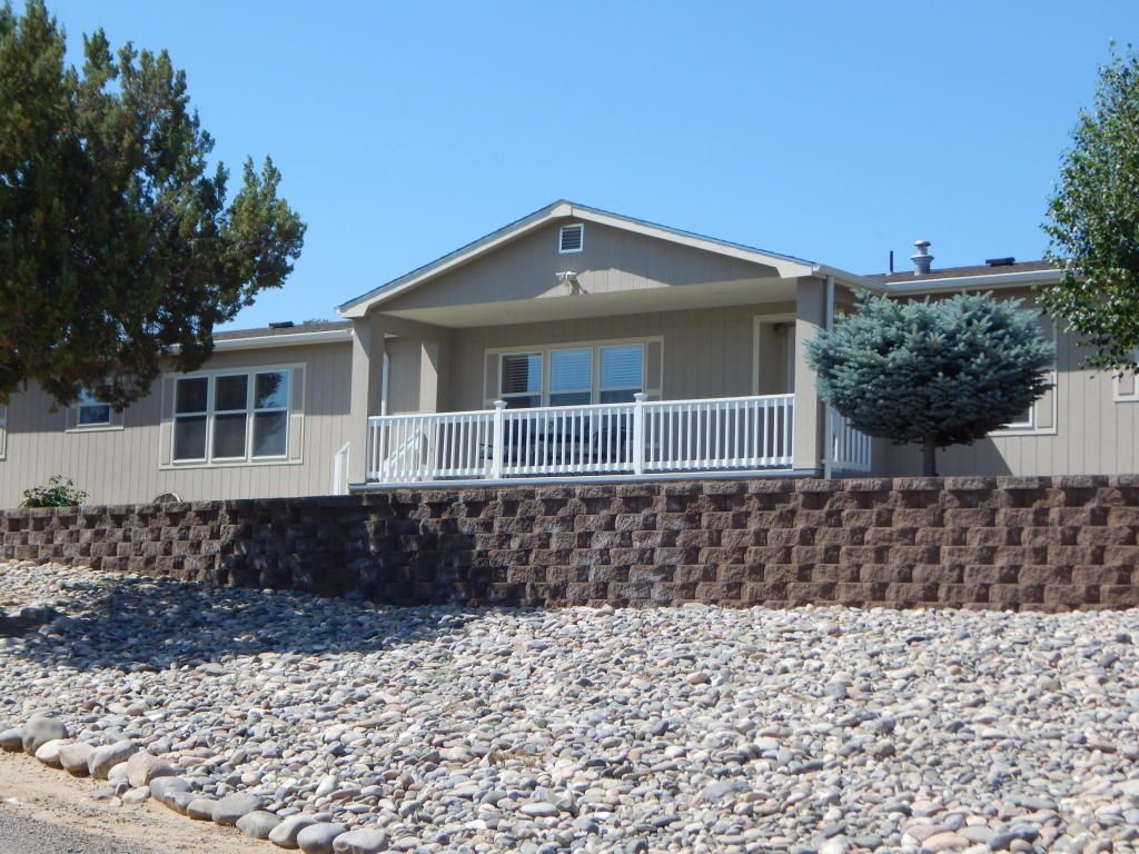 5.29 acres in San Juan County, New Mexico