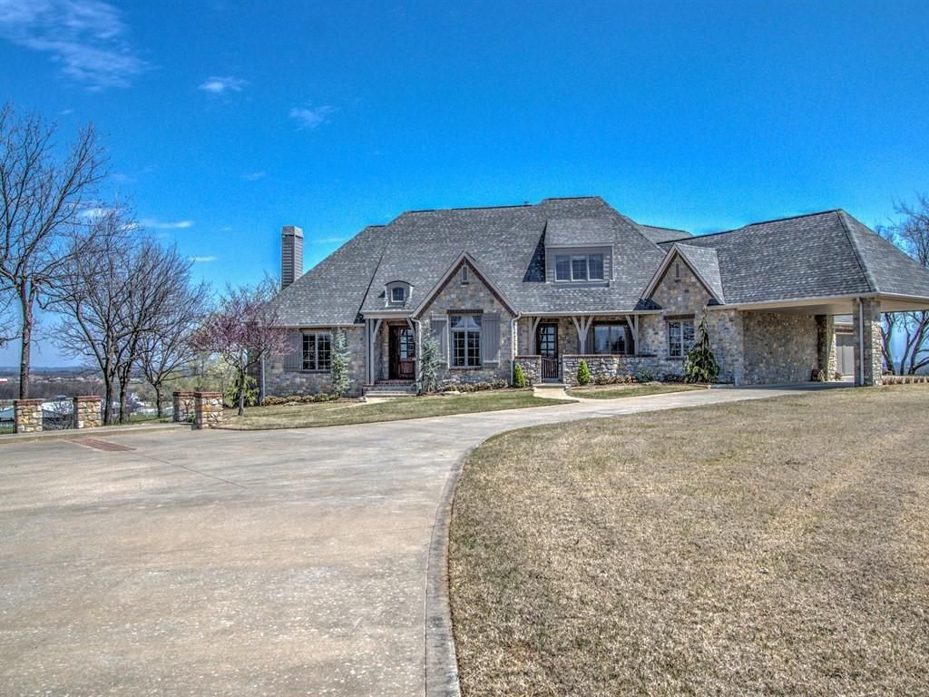 31 acres in Tulsa County, Oklahoma