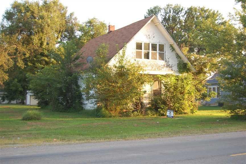 0.22 acres in Bates County, Missouri