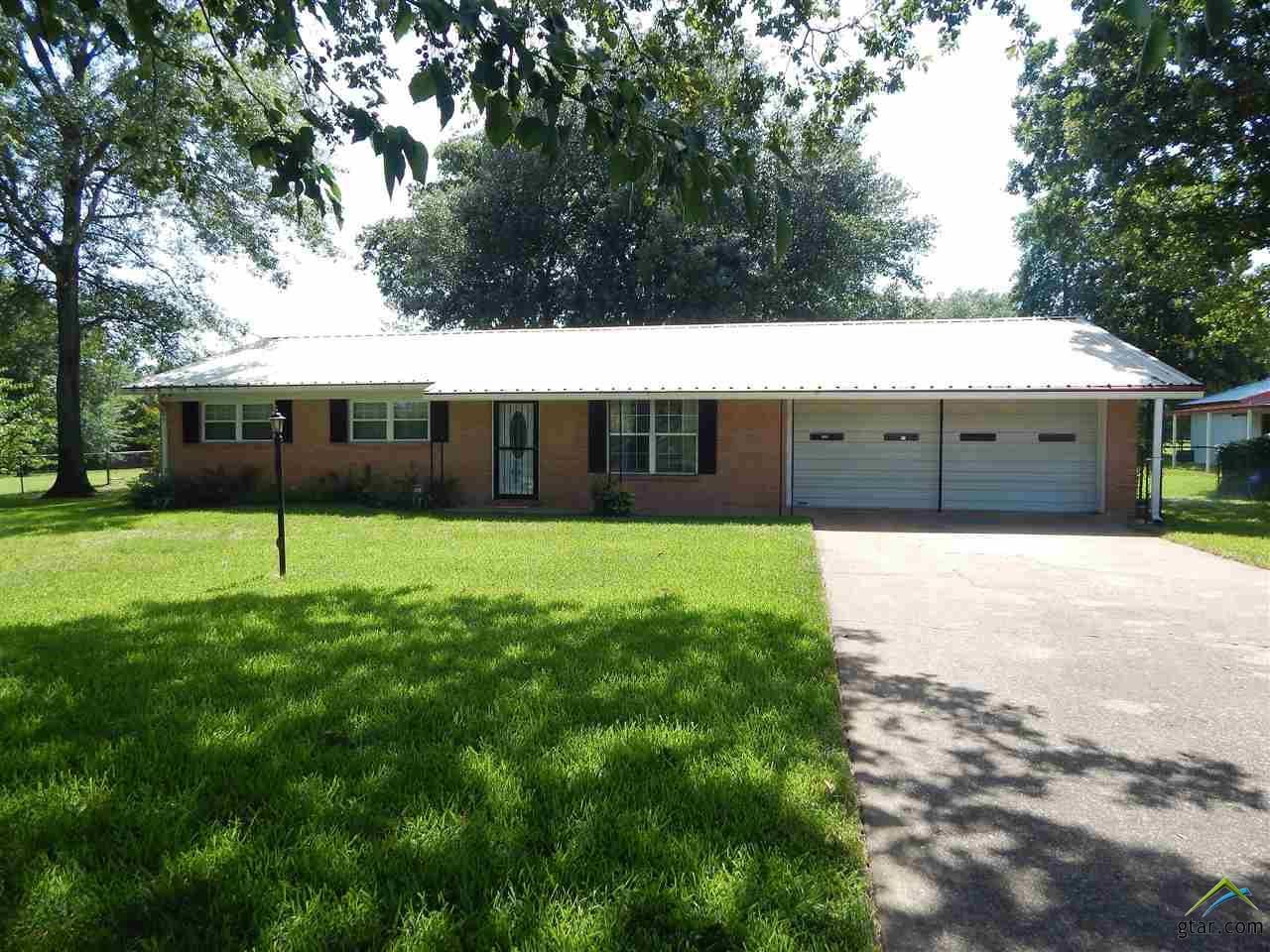 7.28 acres in Smith County, Texas