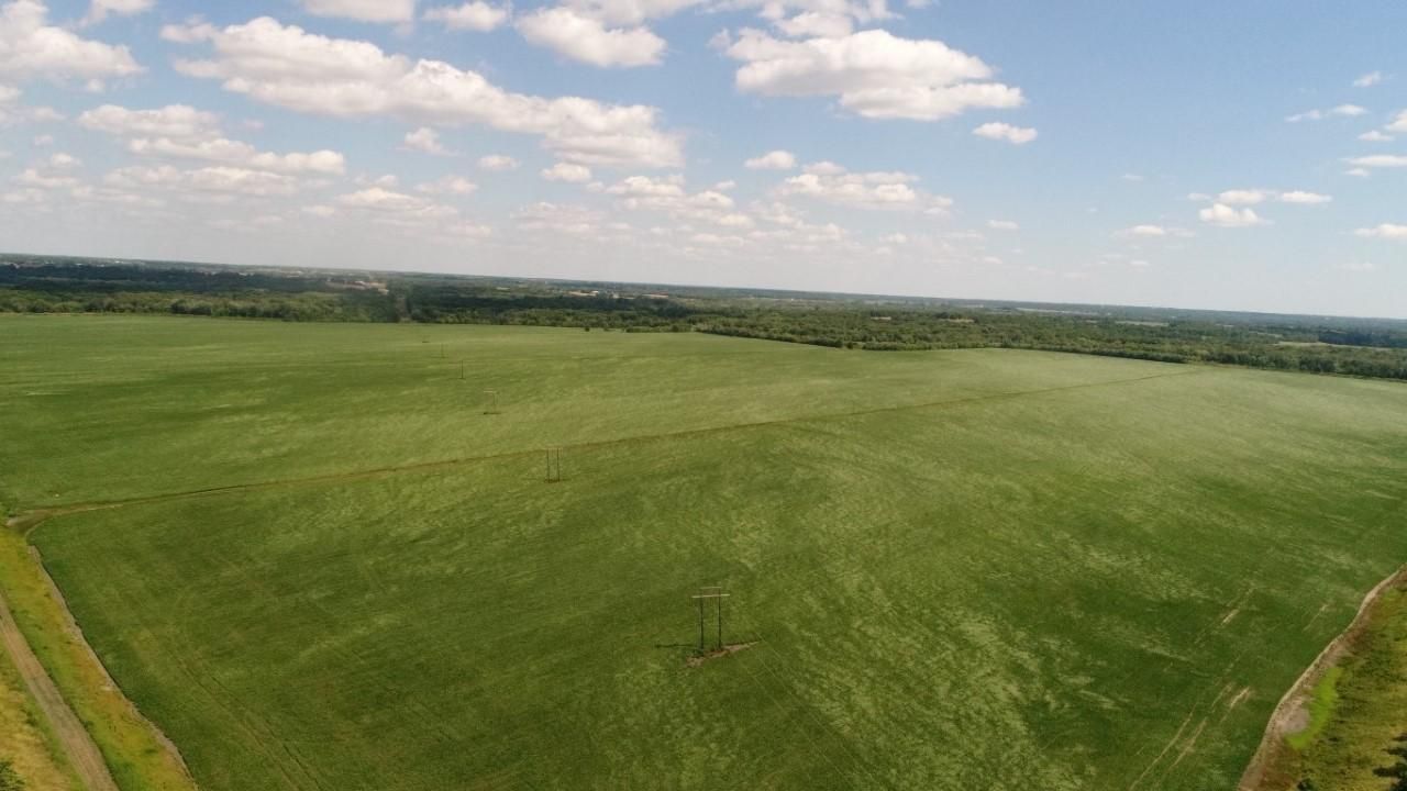 520 acres in Linn County, Missouri