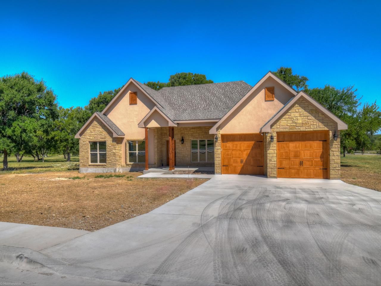 0.29 acres in County, Texas