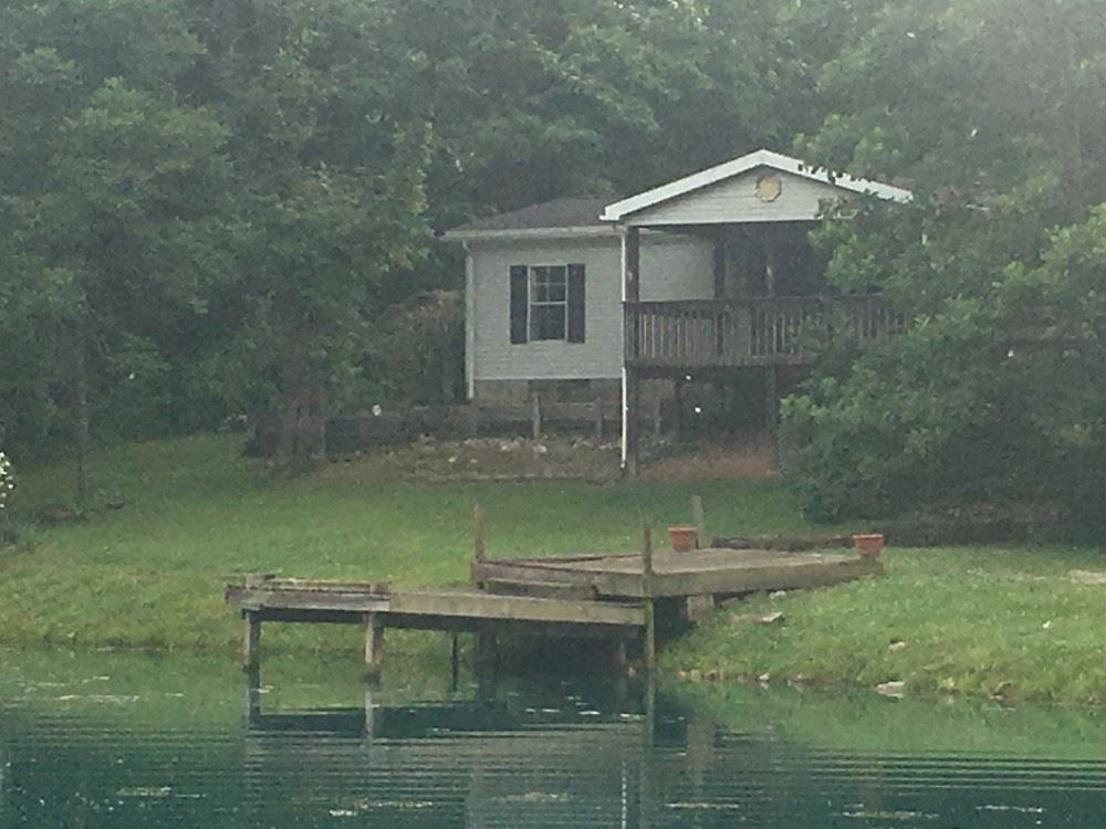 2.86 acres in Warrick County, Indiana