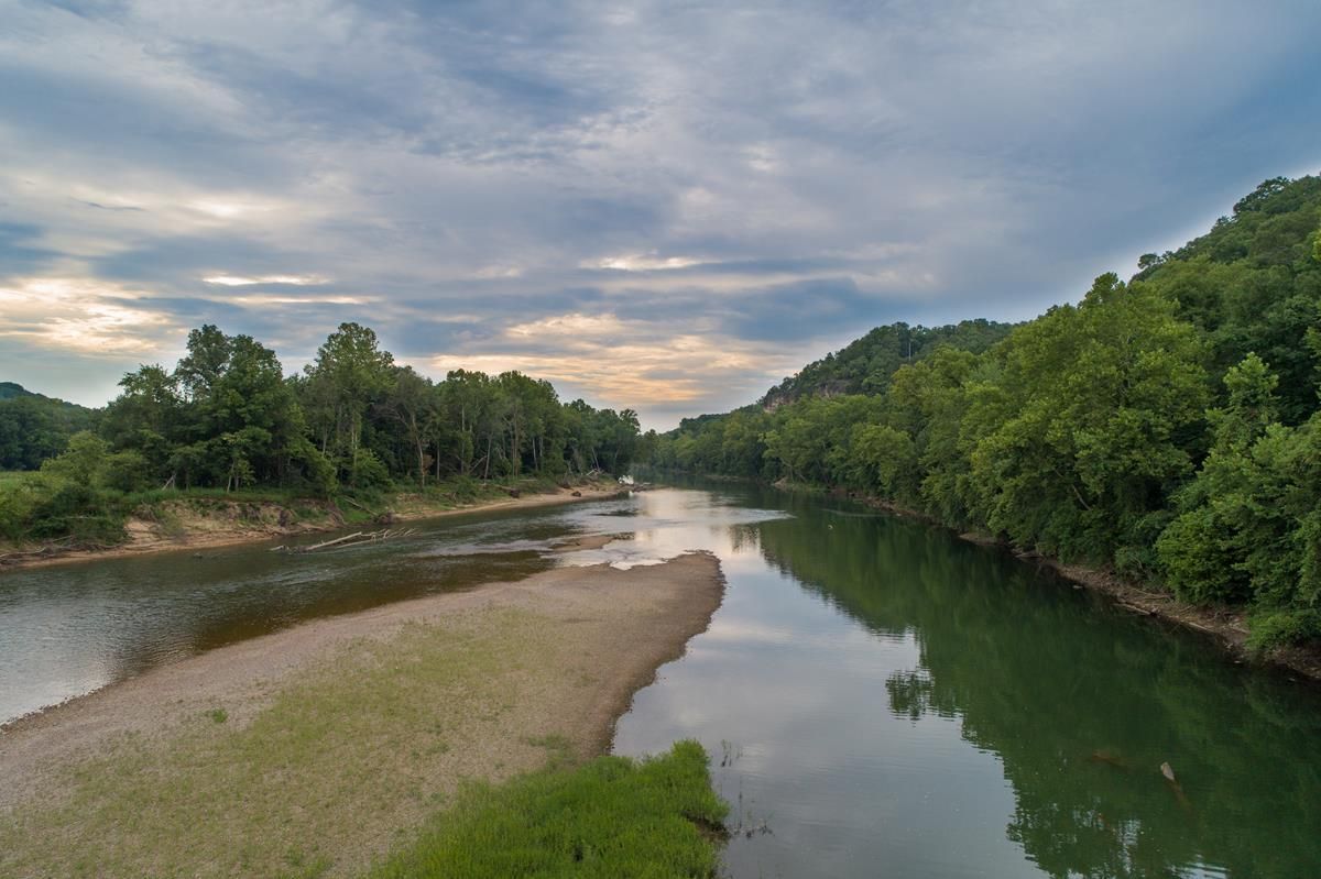 109.00 acres in Maries County, Missouri