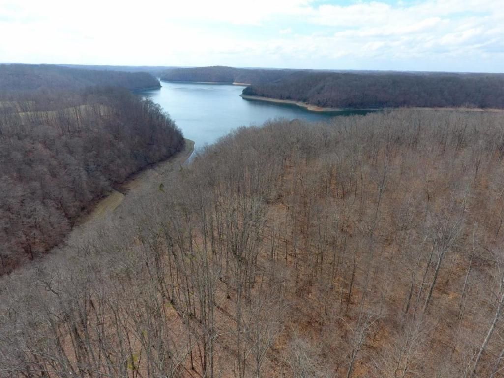 4.1 acres in Russell County, Kentucky