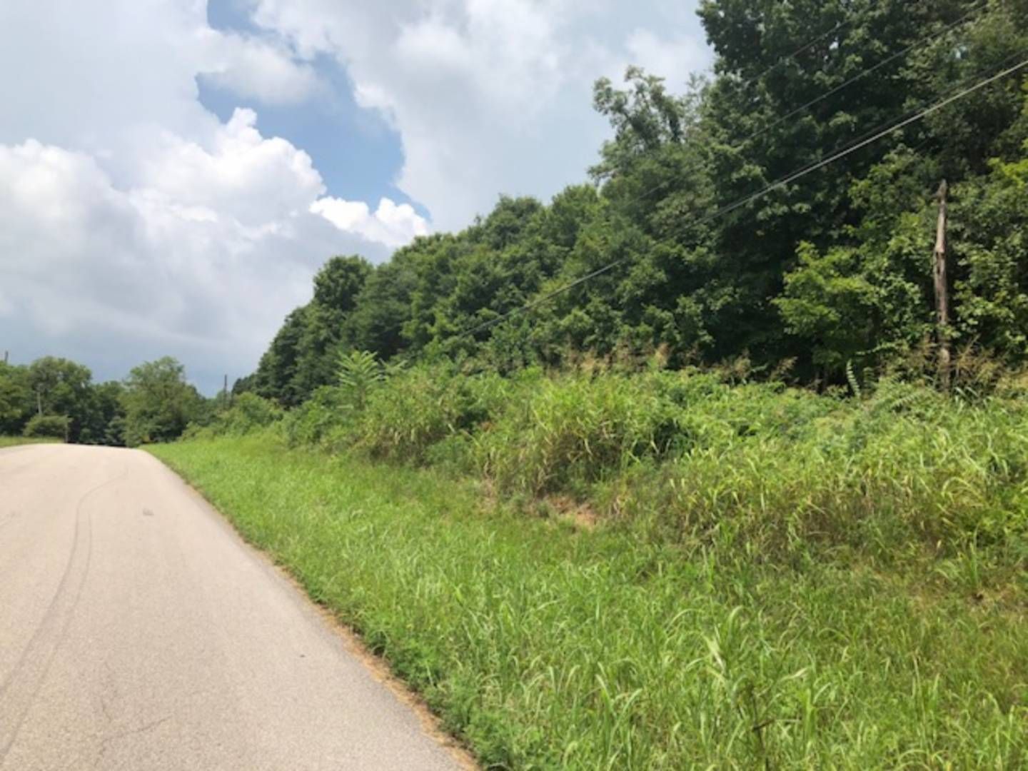 2.07 acres in Barren County, Kentucky
