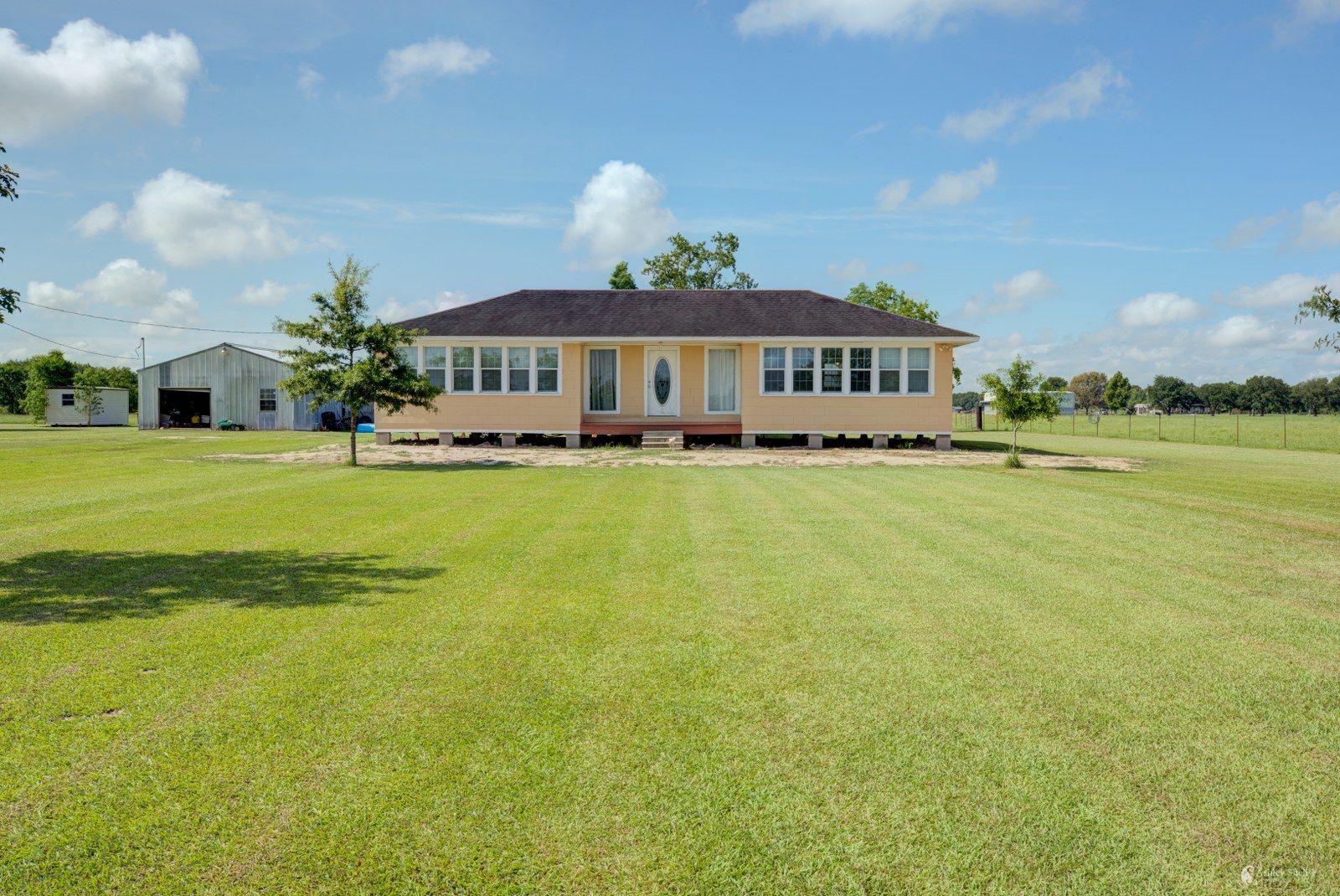 5.1 acres in Calcasieu Parish, Louisiana