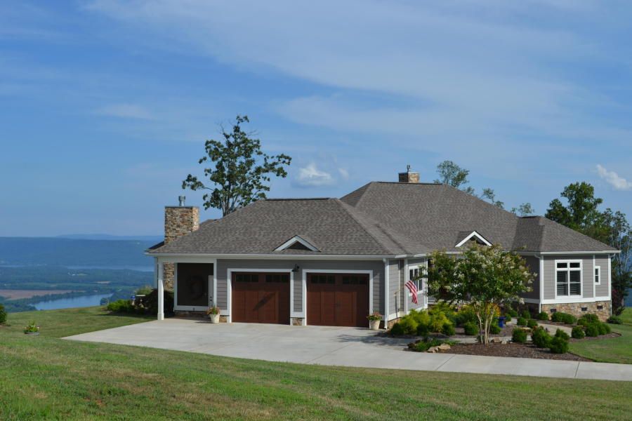 1.02 acres in Marion County, Tennessee