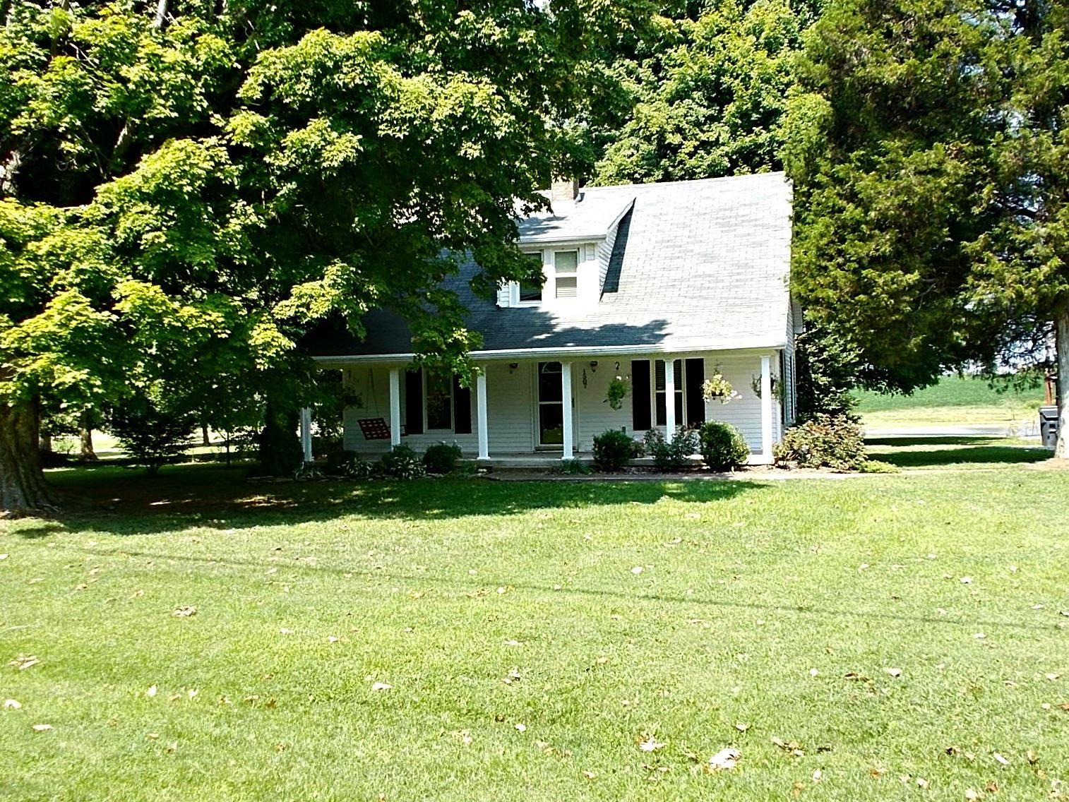 5 acres in Larue County, Kentucky