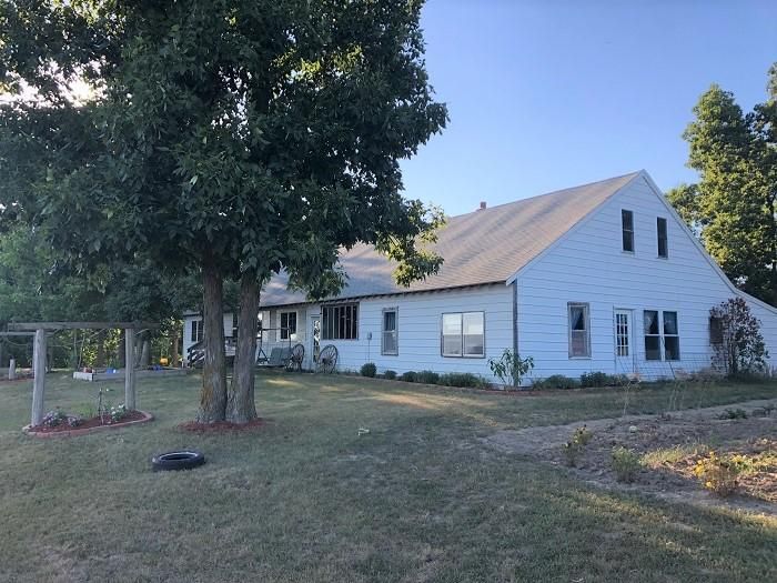 13 acres in Macon County, Missouri