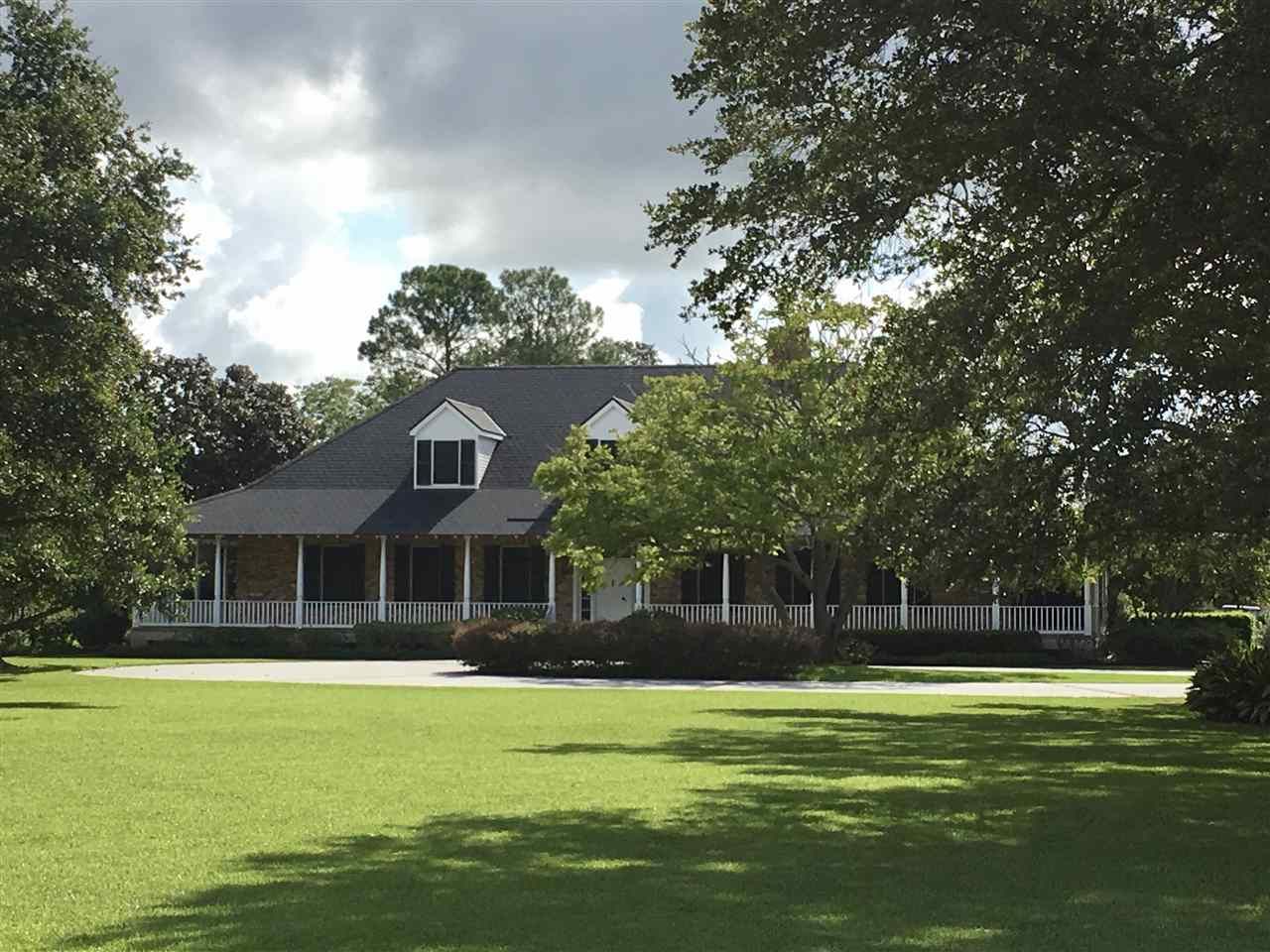 3.30 acres in Lafourche Parish, Louisiana