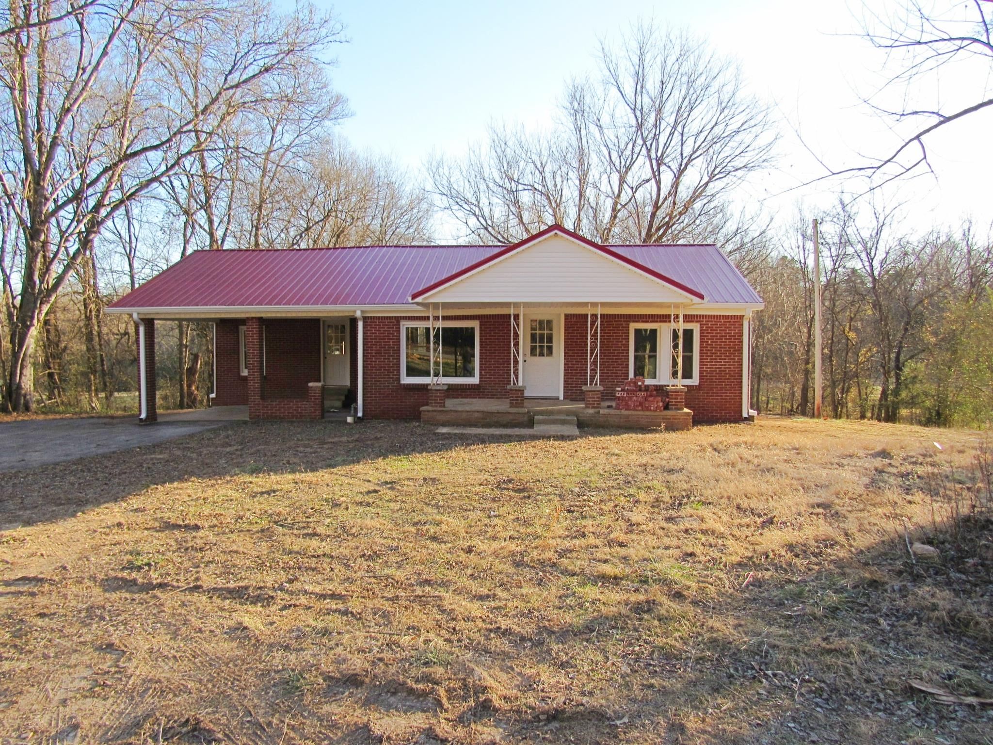 27.88 acres in Decatur County, Tennessee