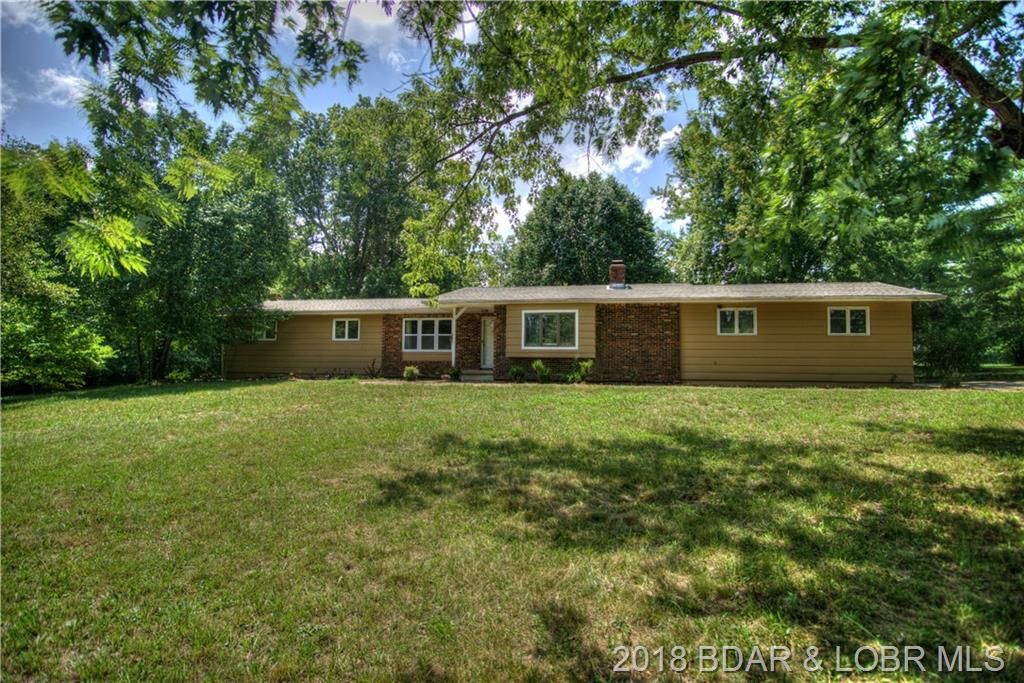 6.5 acres in Miller County, Missouri