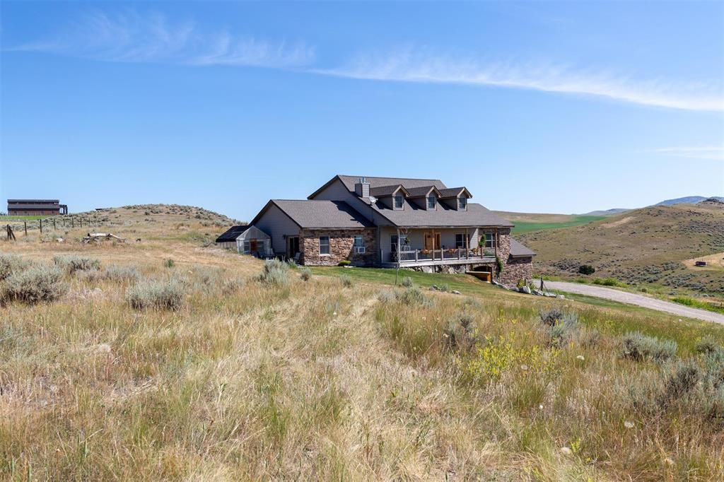 28.96 acres in Broadwater County, Montana