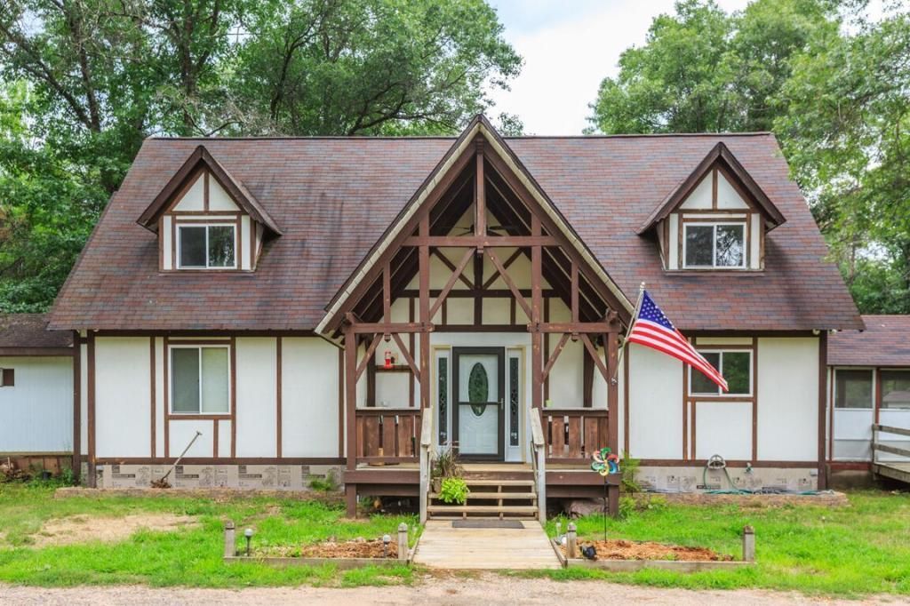 10.00 acres in County, Wisconsin