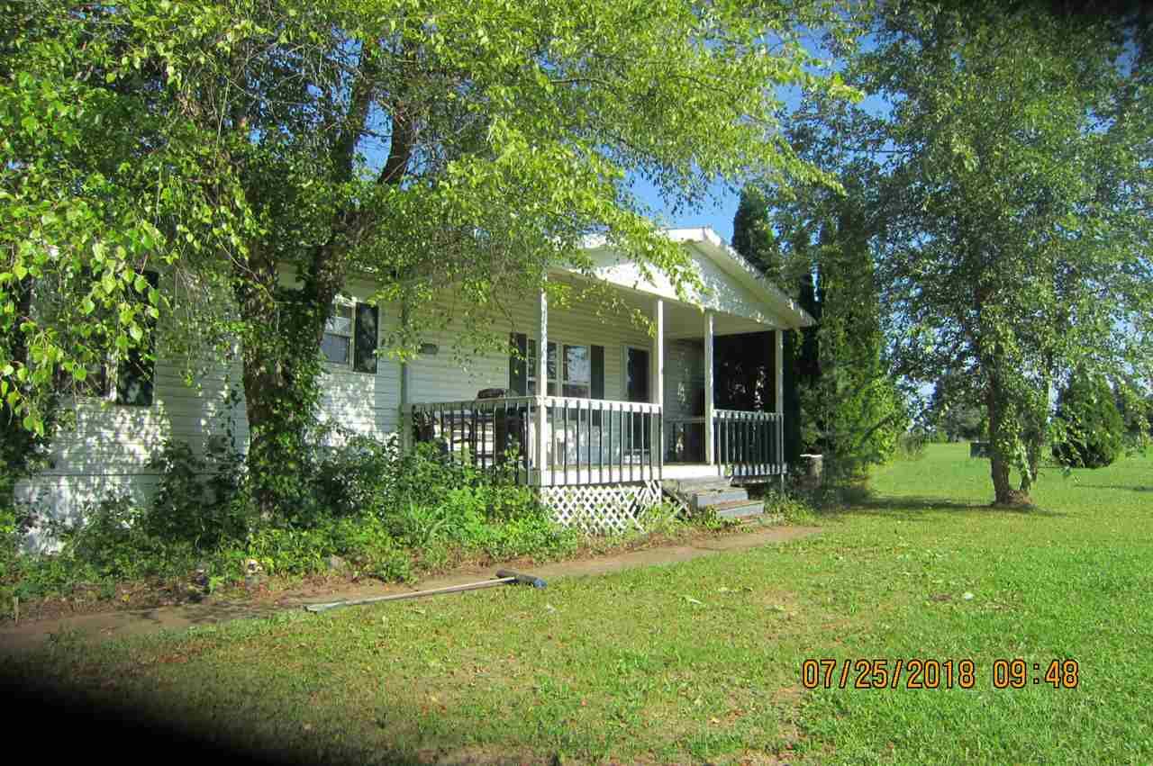 3 acres in Noble County, Indiana