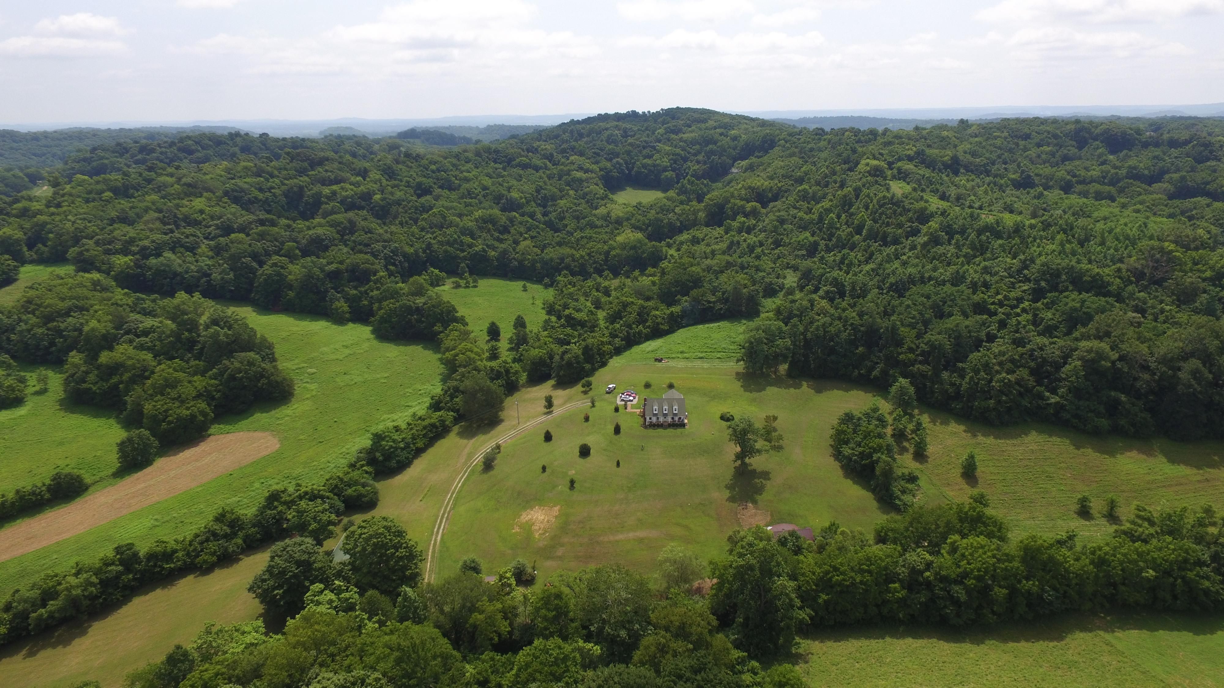 66.50 acres in Maury County, Tennessee