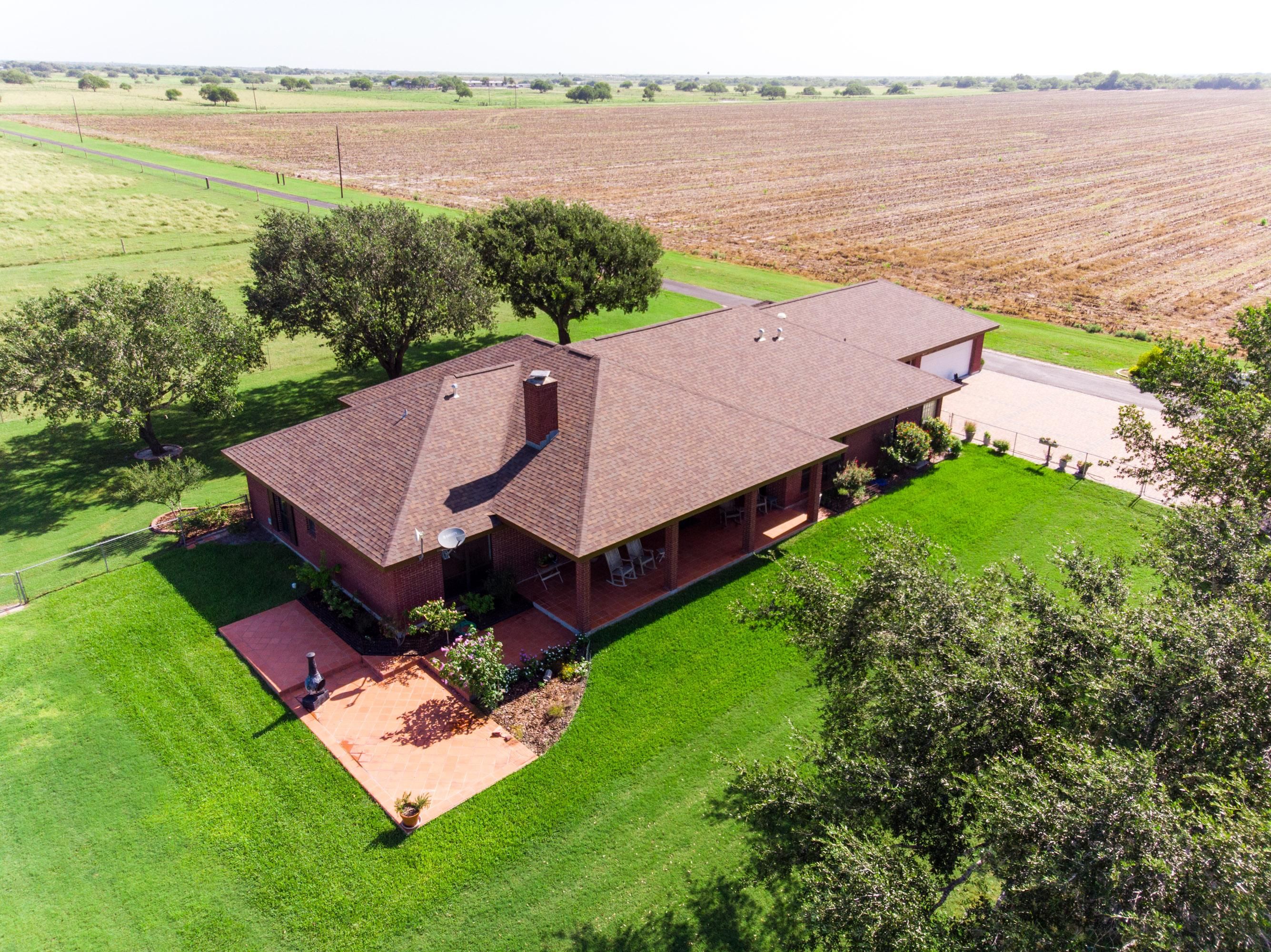 20 acres in Kleberg County, Texas