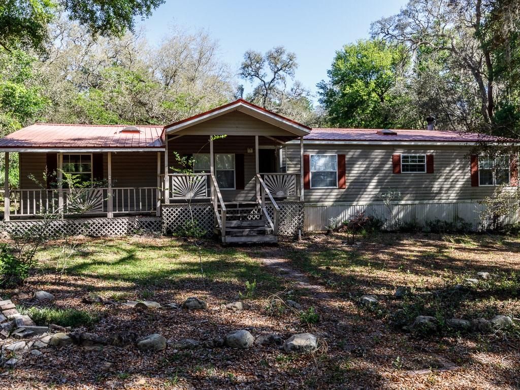 10.00 acres in Putnam County, Florida