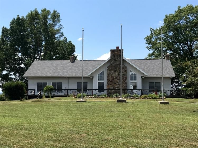 147.7 acres in Douglas County, Missouri