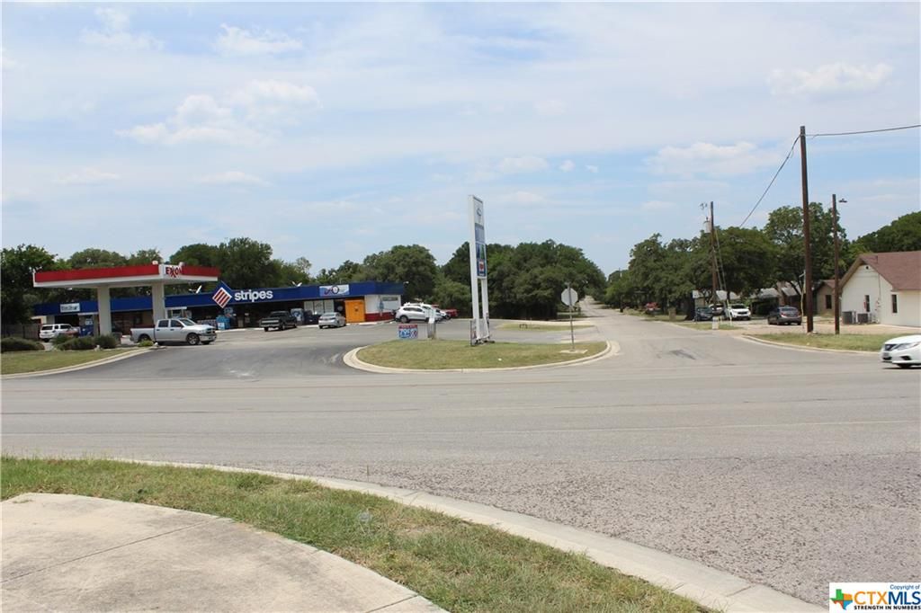 3.77 acres in Hays County, Texas