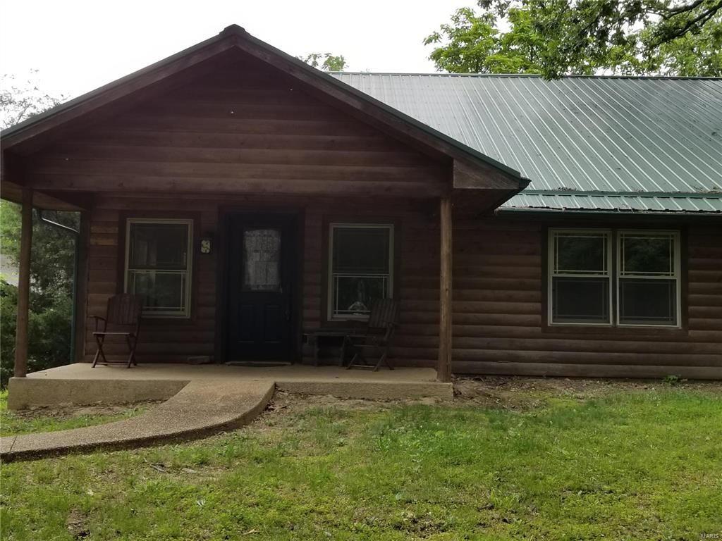 39.50 acres in Crawford County, Missouri