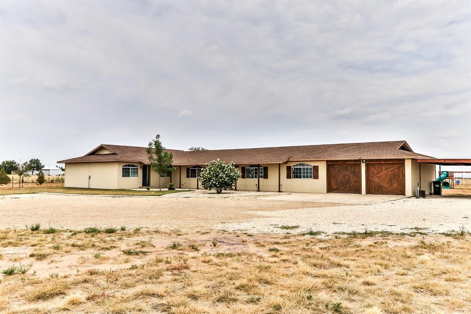 14 acres in Lubbock County, Texas