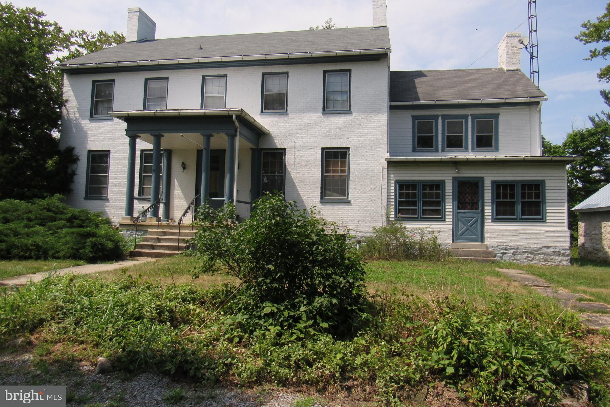 7.3 acres in Berkeley County, West Virginia