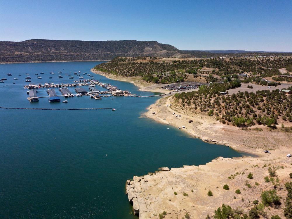 4.7 acres in San Juan County, New Mexico