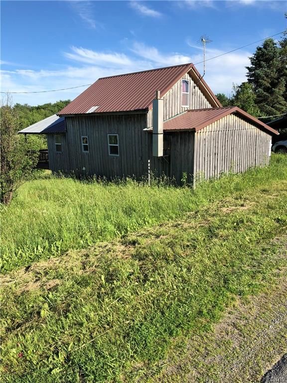 46 acres in Oneida County, New York