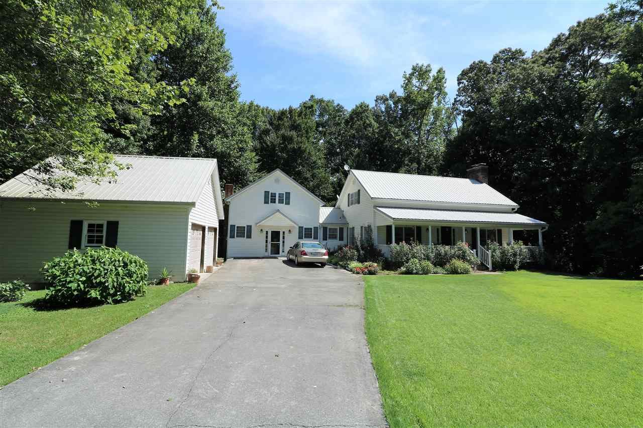 68.28 acres in McMinn County, Tennessee