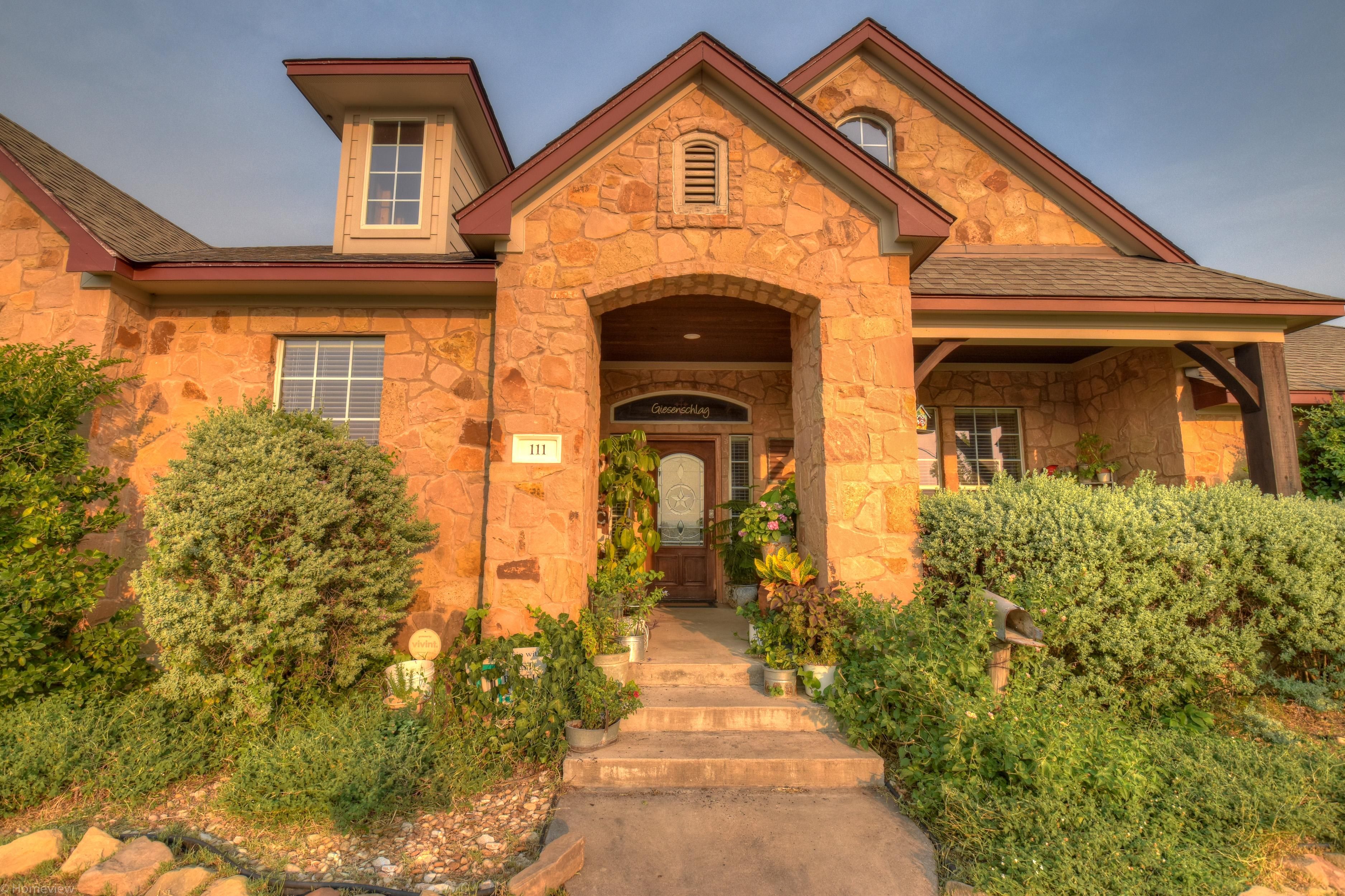 0.48 acres in County, Texas