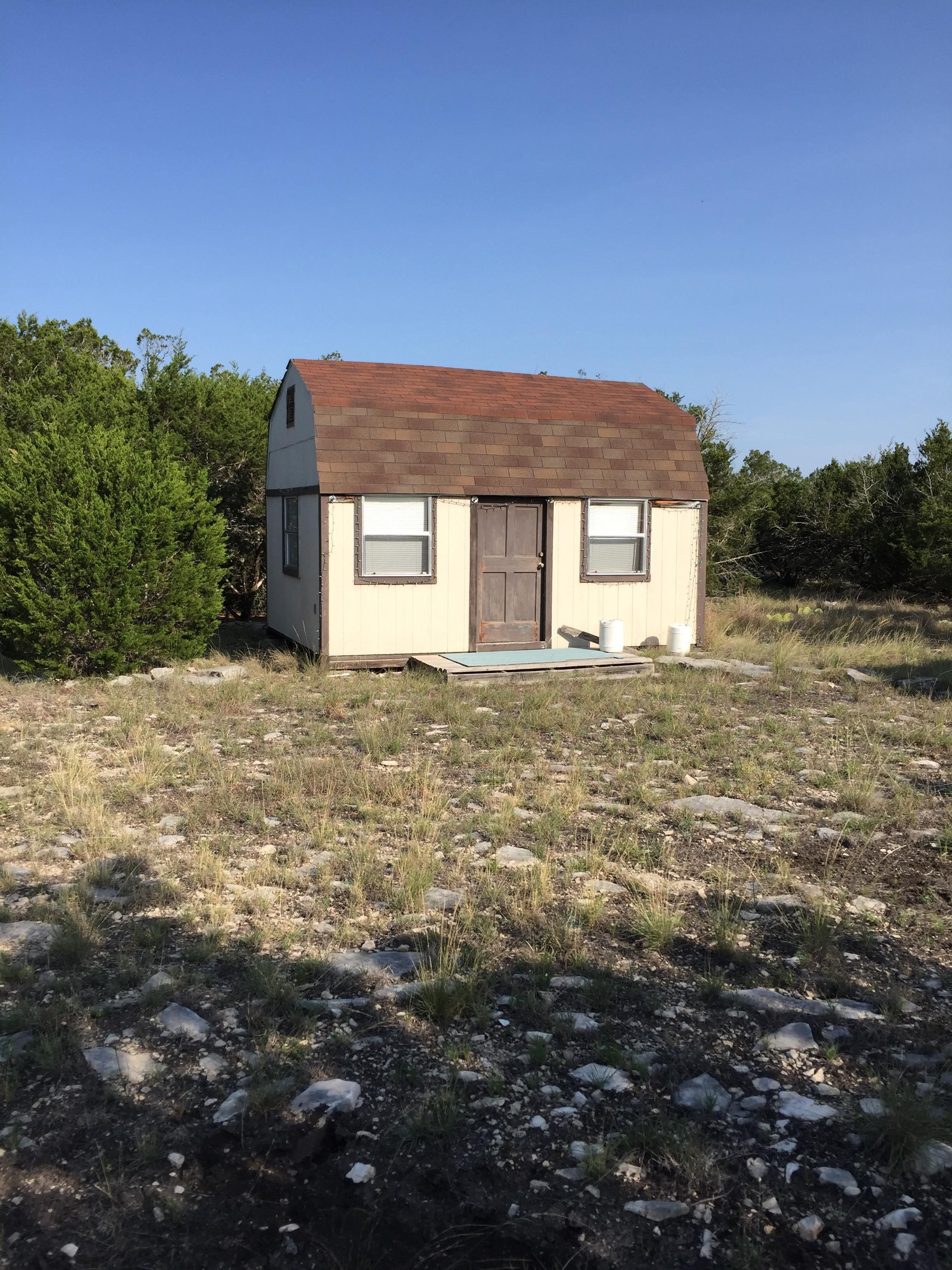 22 acres in Edwards County, Texas