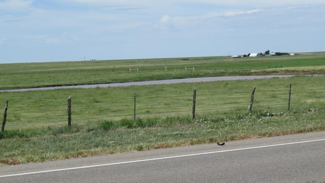 682 acres in Gray County, Texas