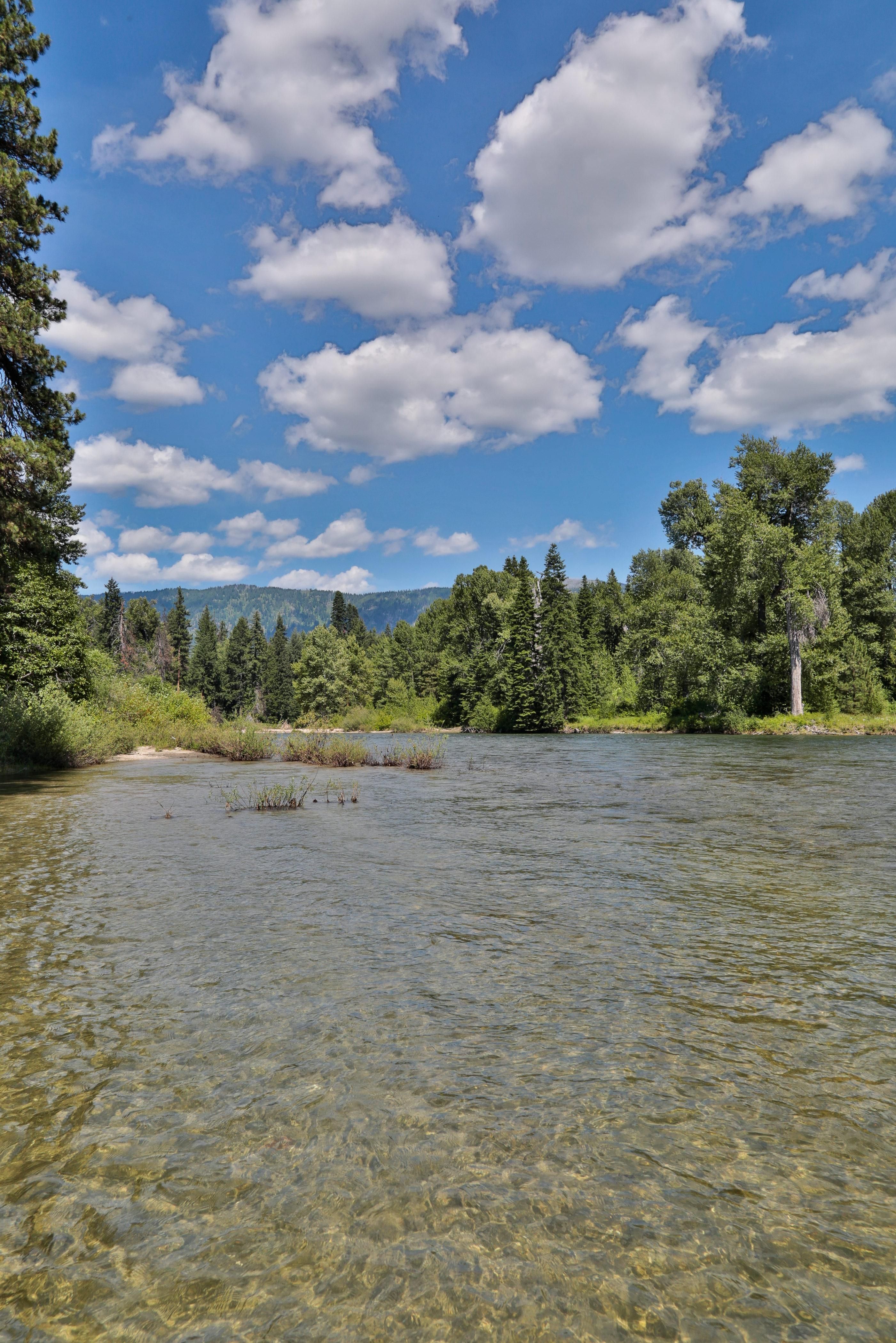 2.70 acres in Chelan County, Washington