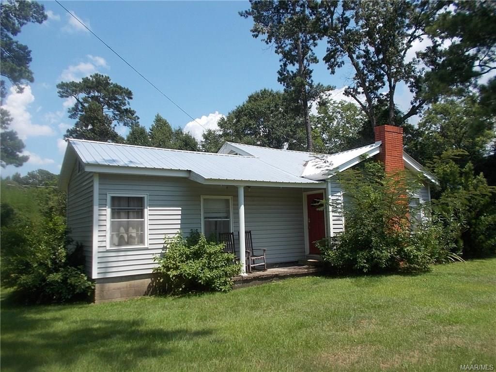 3.74 acres in Dale County, Alabama