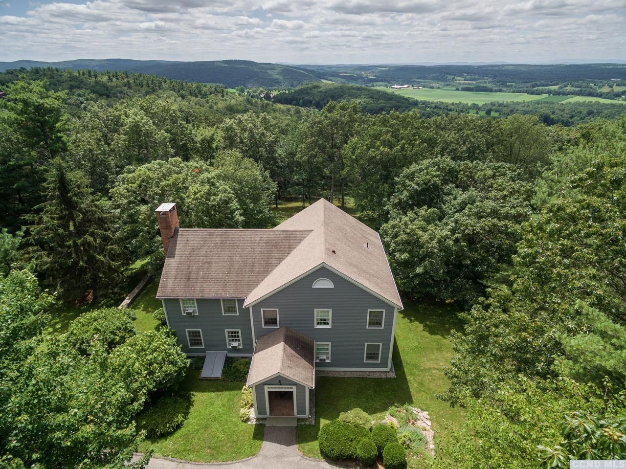 11.41 acres in Dutchess County, New York