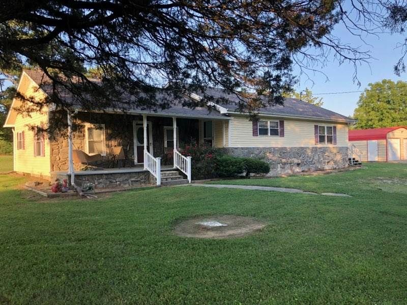 2.74 acres in Bradley County, Tennessee