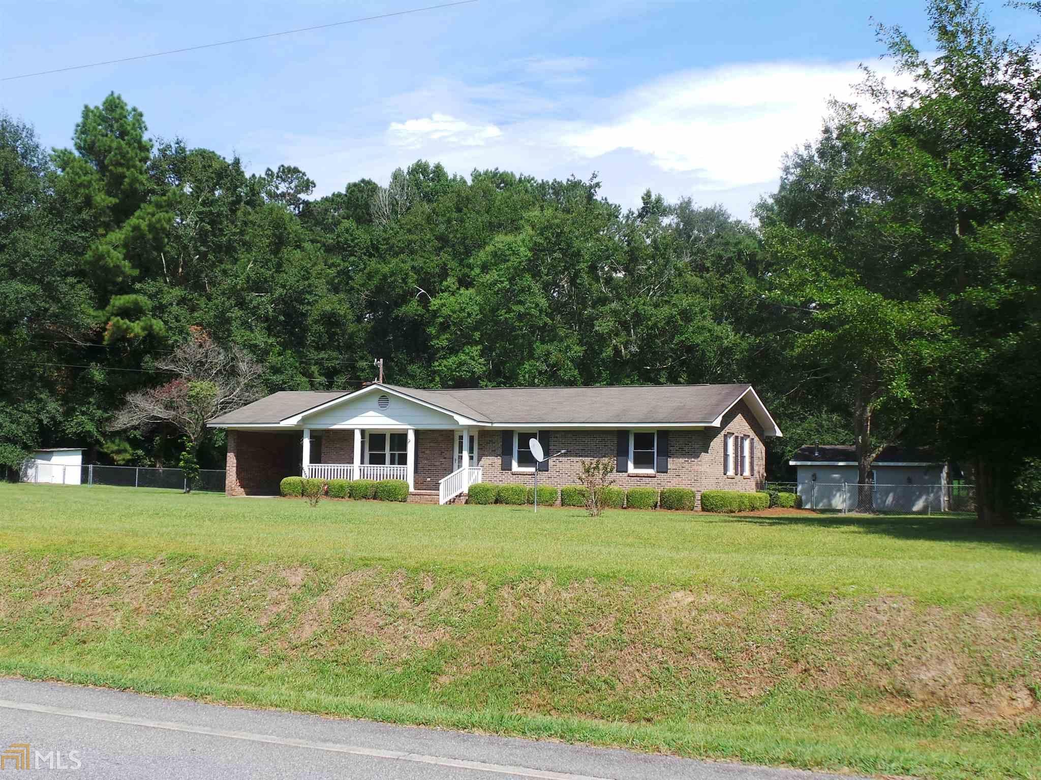 2.47 acres in Pulaski County,