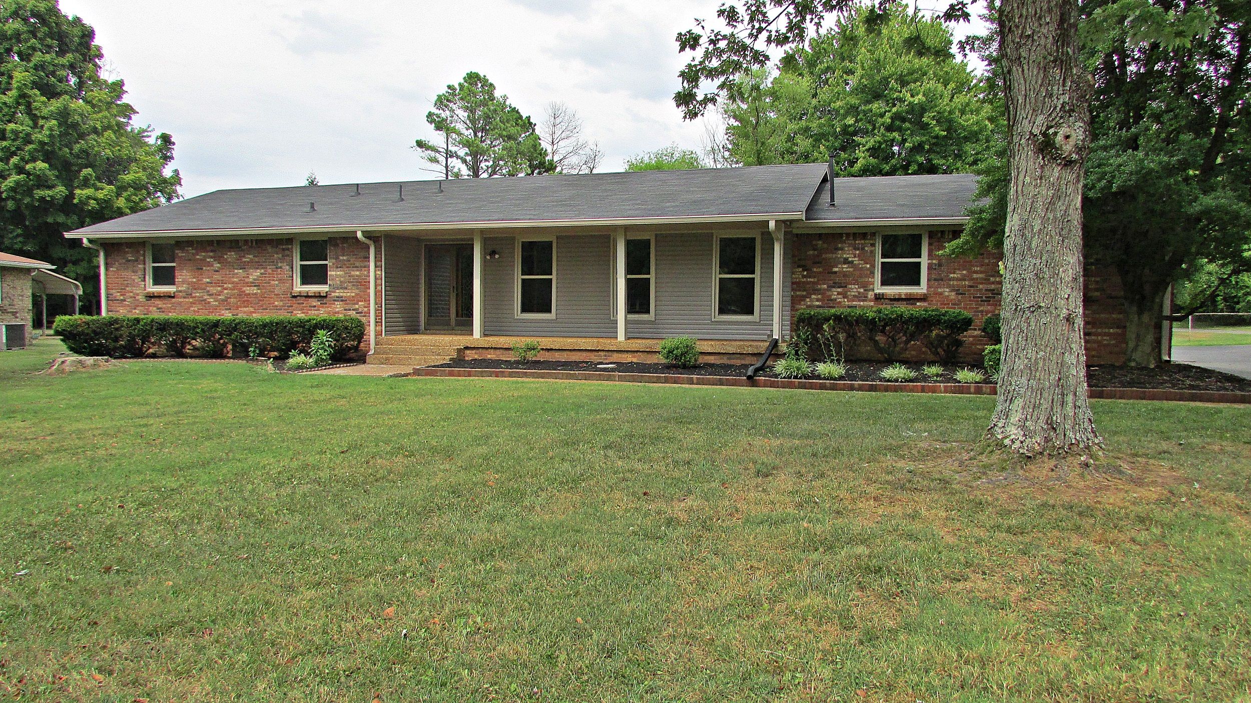 0.44 acres in Robertson County, Tennessee