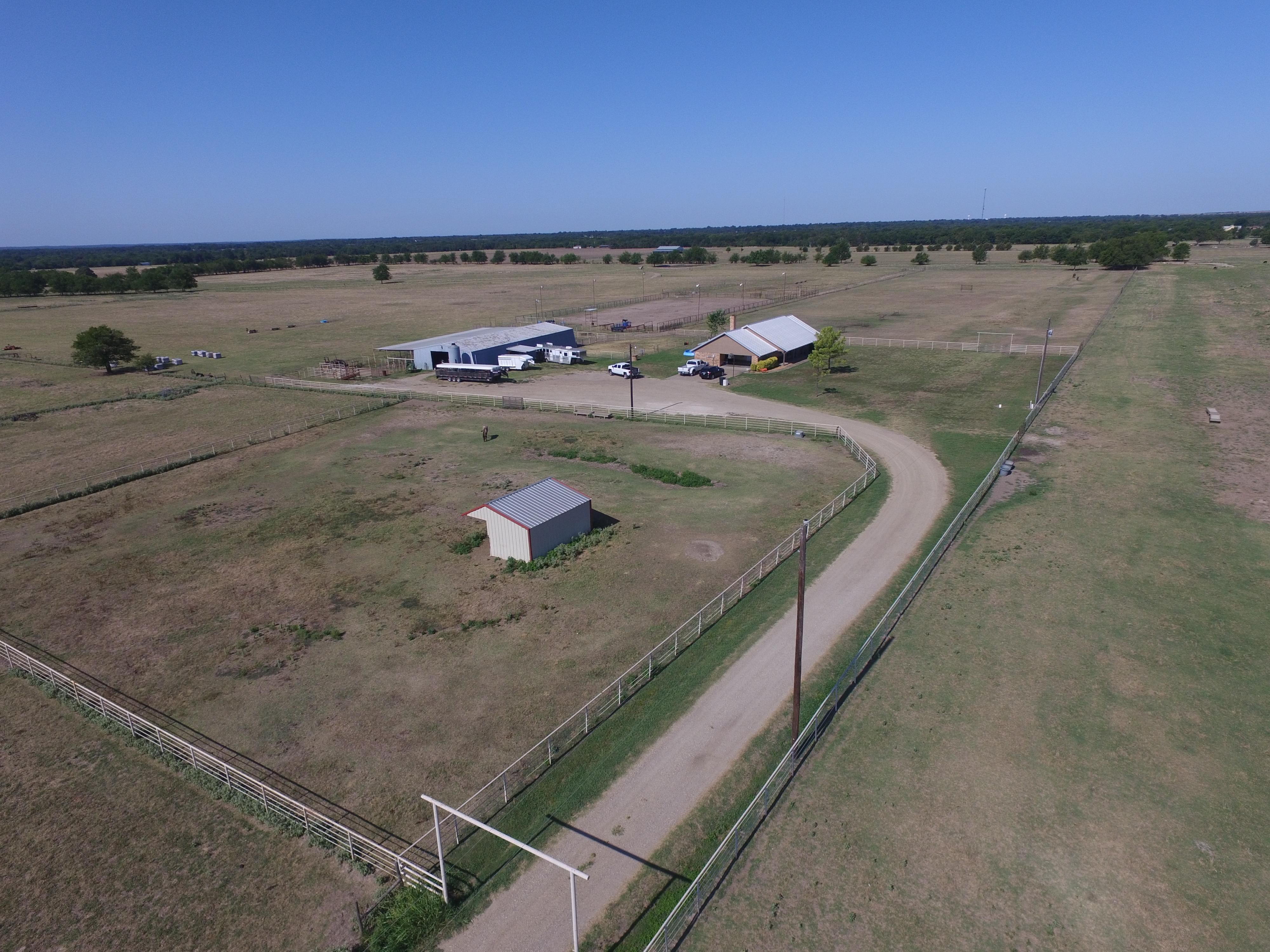 122.00 acres in Delta County, Texas