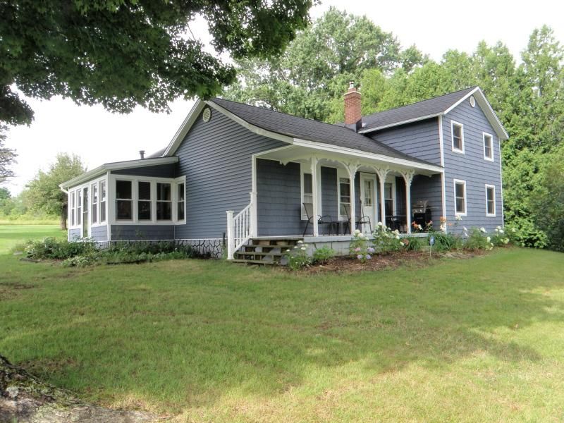 10.01 acres in Erie County, Pennsylvania