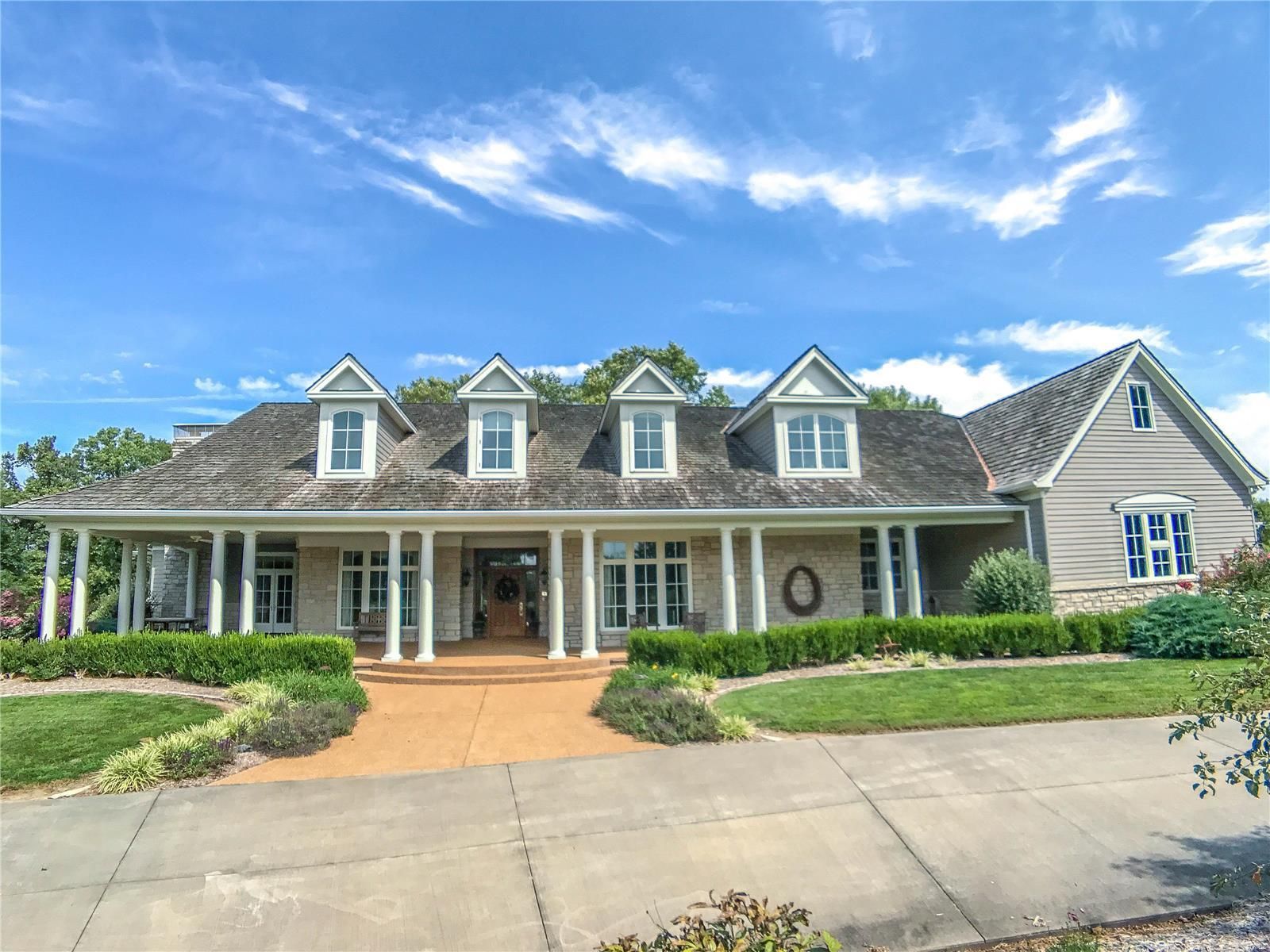 36.8 acres in Franklin County, Missouri