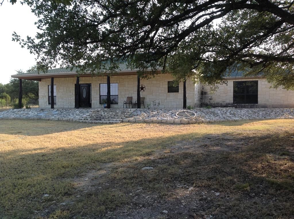 6.59 acres in Tom Green County, Texas
