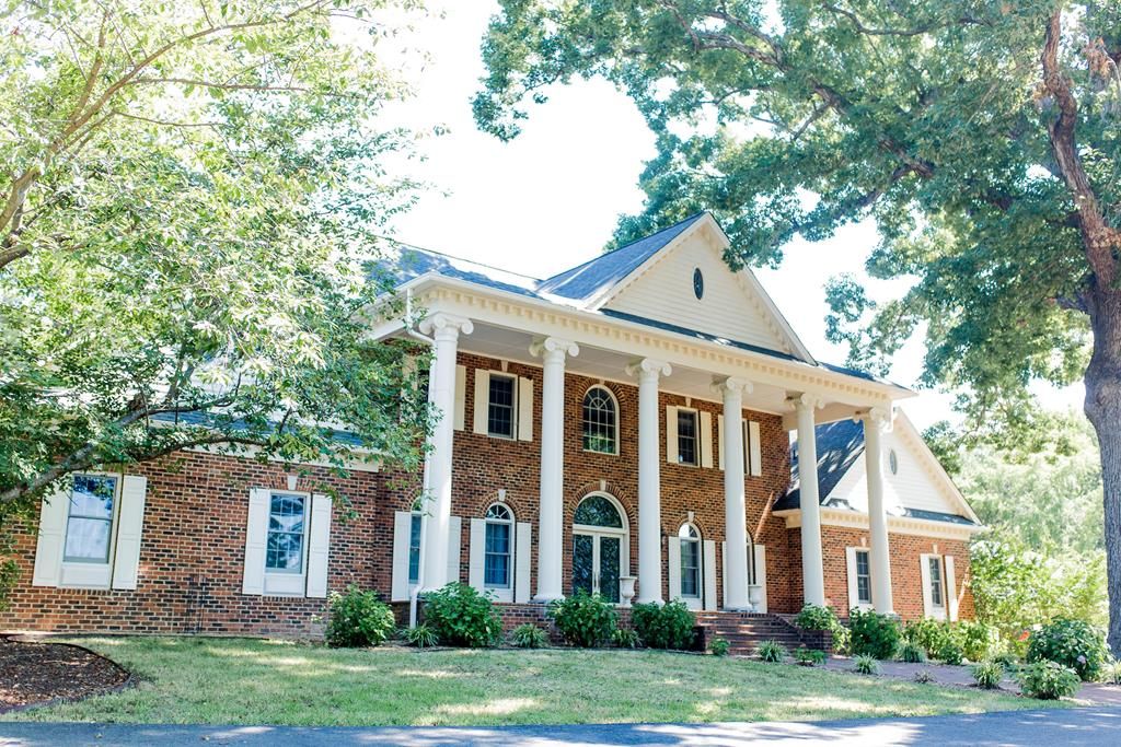 118 acres in Charlotte County, Virginia