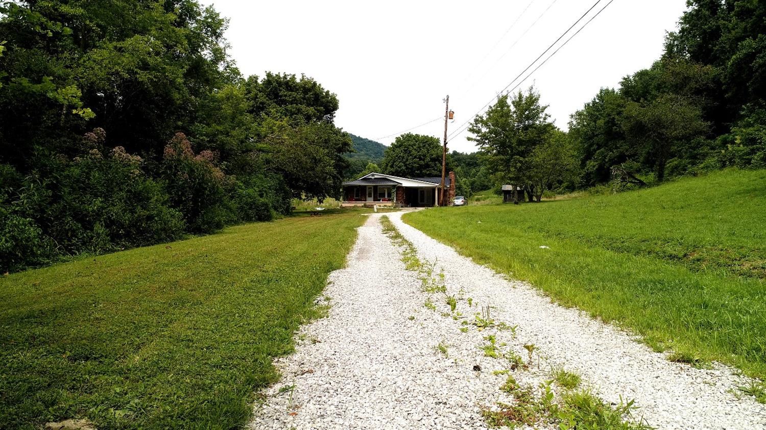 60 acres in Estill County, Kentucky