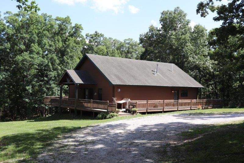 5.00 acres in Adair County, Missouri