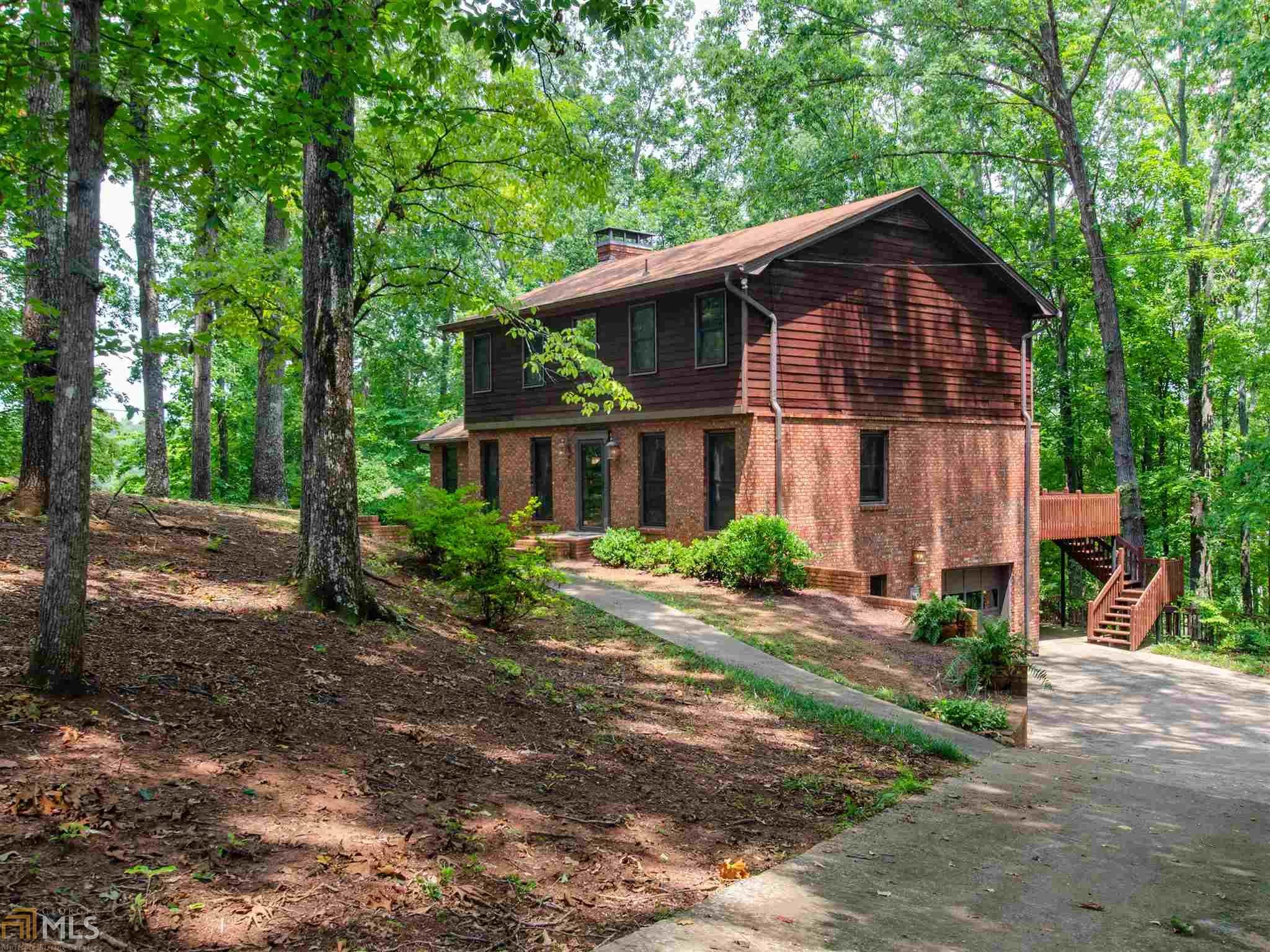 3.13 acres in Coweta County,